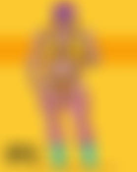 FAYE VALENTINE
