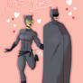 BatCat Valentine