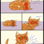 JayRoy Kitten Adventures pg1