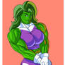 She-Hulk