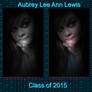 photograph collage of me (aubrey) 2