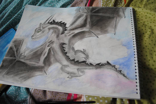 dragon C: