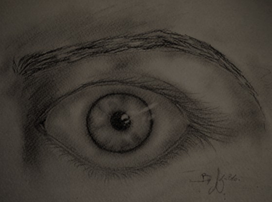 eye