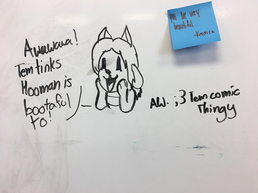 Tem Comic by EarthDragon425 on DeviantArt