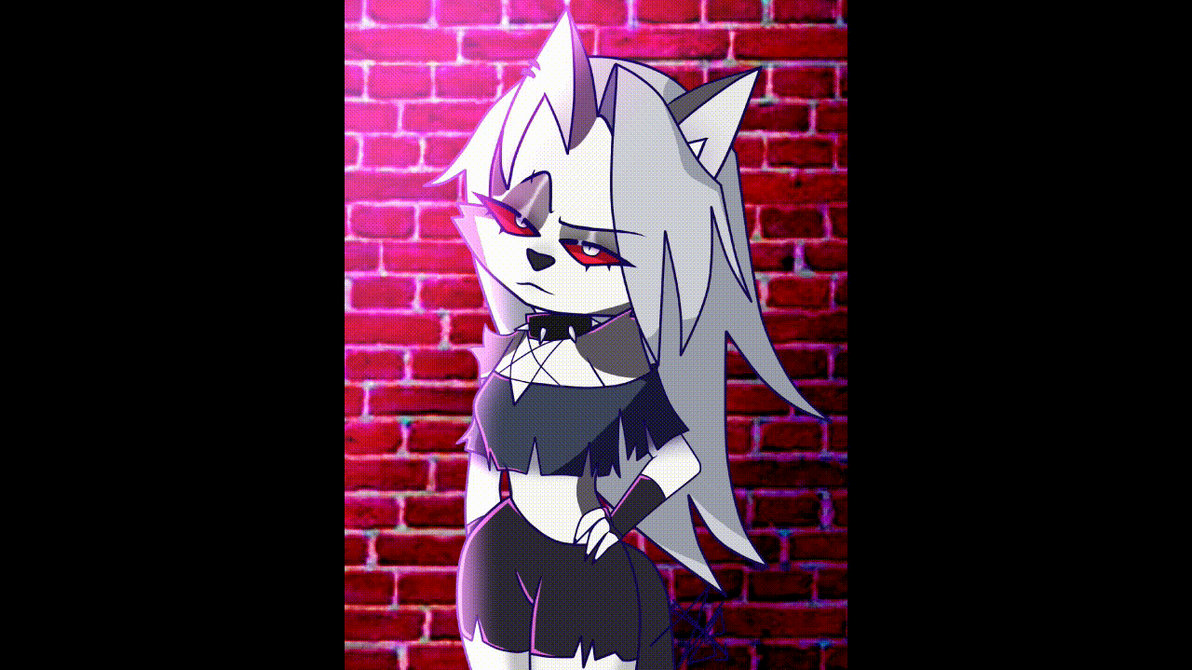 Loony by NoodlesBozeta28 on DeviantArt