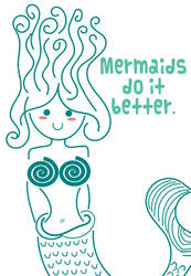 Mermaid