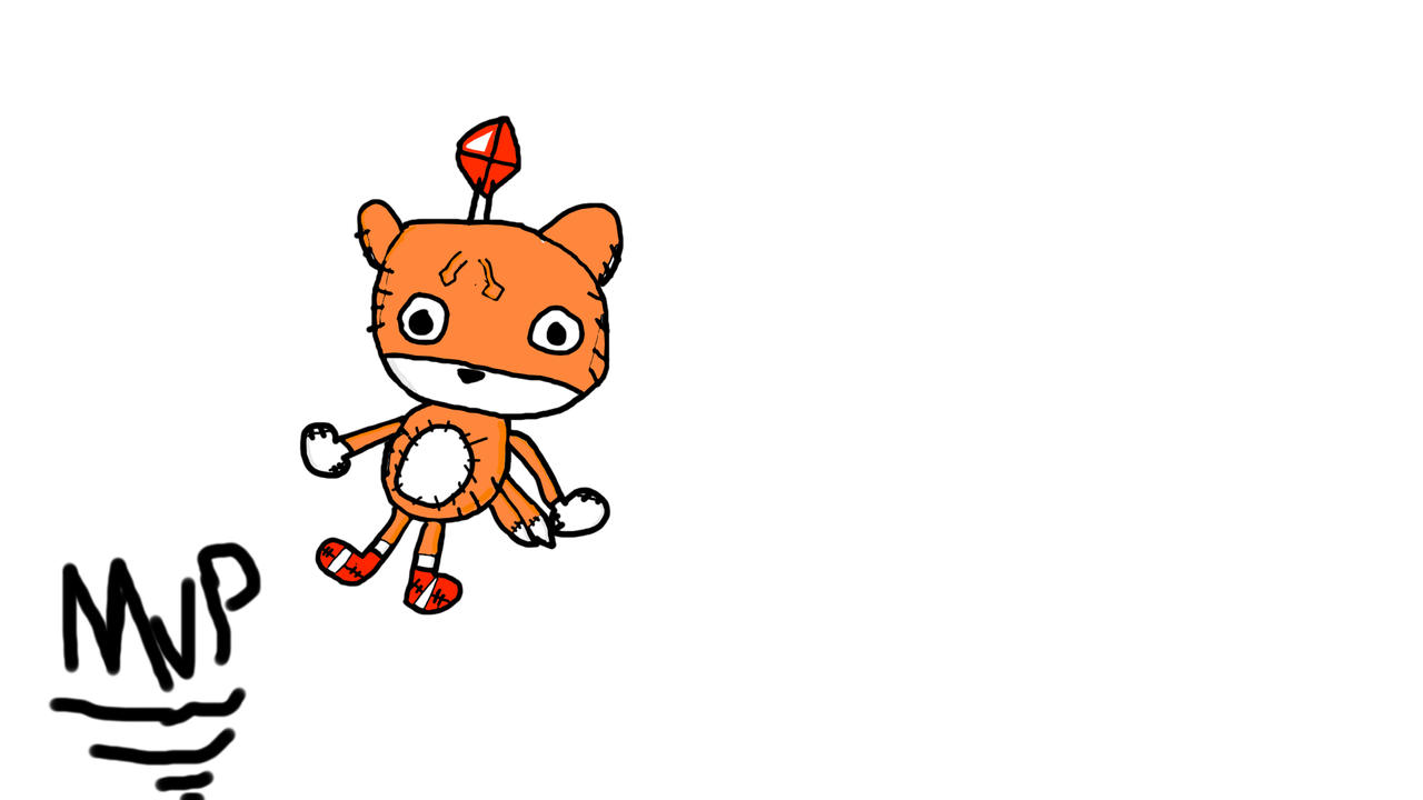 Ragdoll tails by itsMvp on DeviantArt