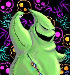 Oogie Boogie