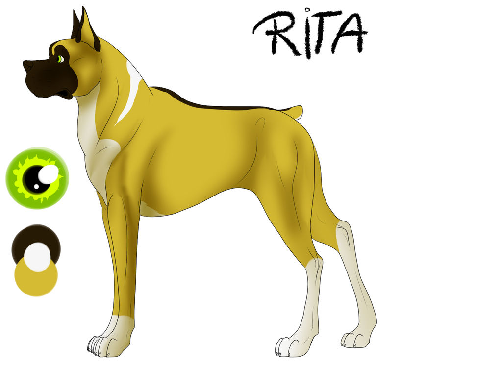 rita