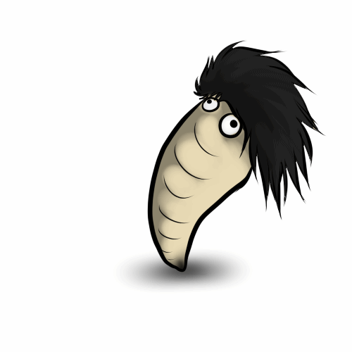 Coco L Asticot By Wolfhound560 On Deviantart Coco L Asticot By Wolfhound560 On Deviantart