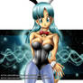 bunny bulma