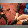 leona heidern