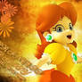 princess daisy firma