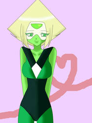 Peridot