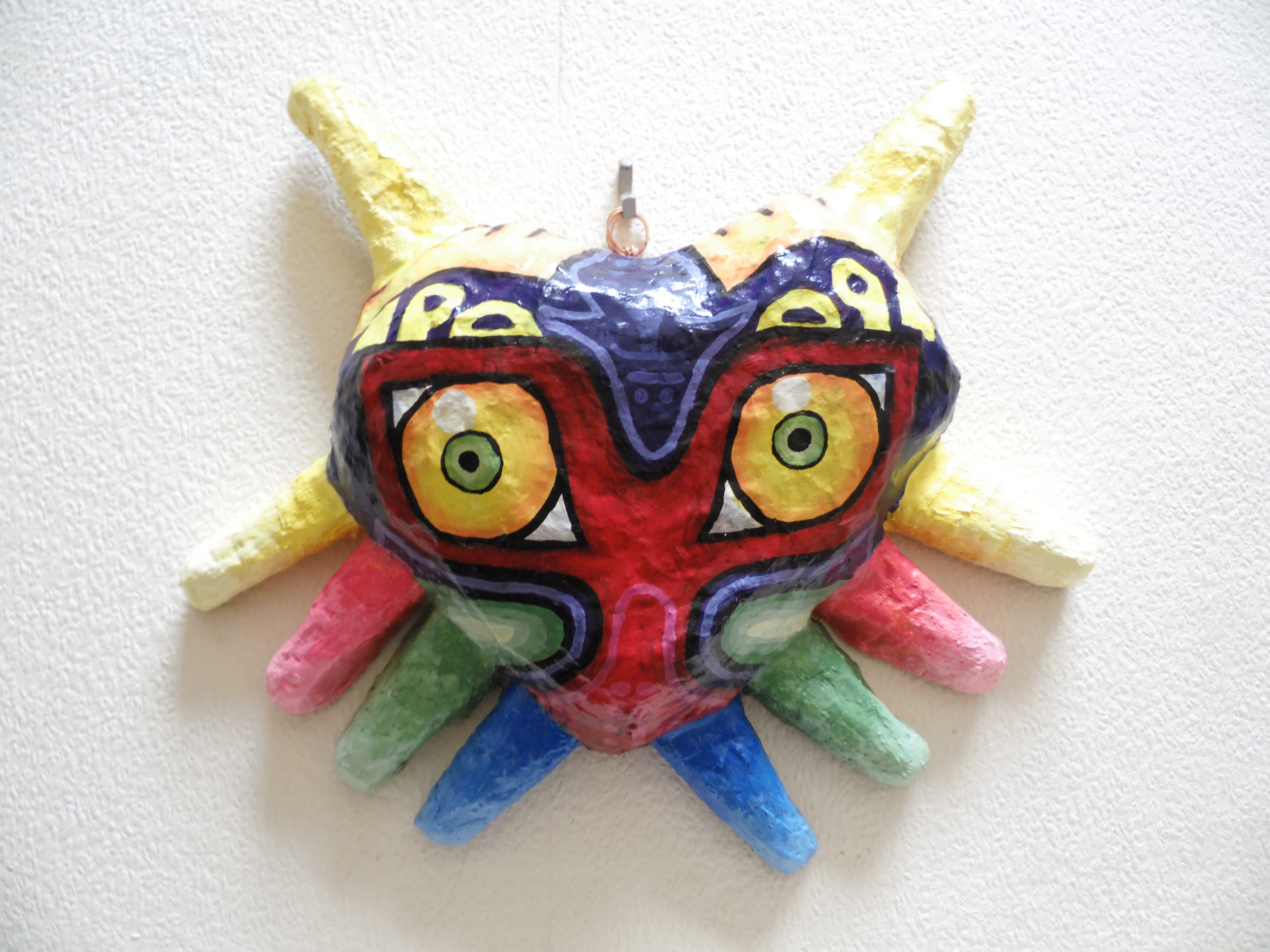 Majora's Mask