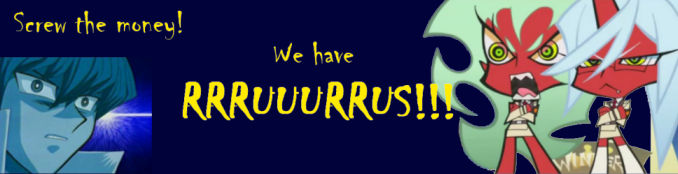 RRRUUURRUUS