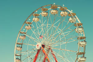 Ferris Wheel