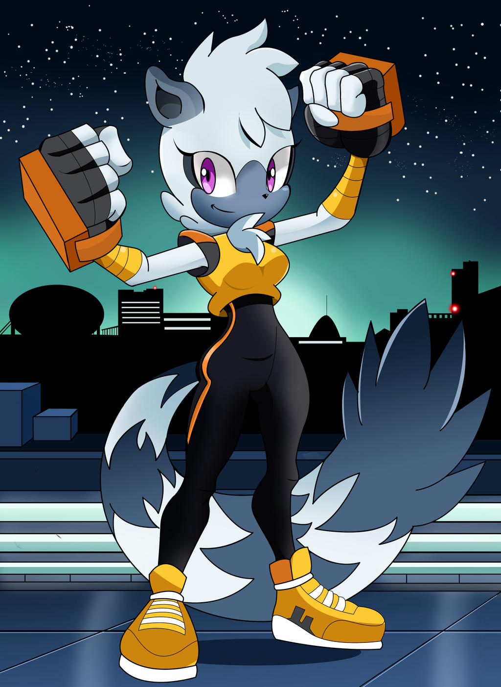 Tangle #2 by Waimbert on DeviantArt