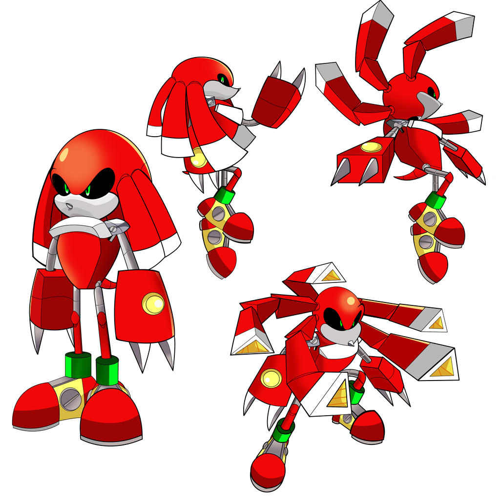 Metal Knuckles By Waimbert On Deviantart