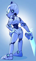 Robo Sally