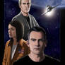 The Dig Lucasarts fanart