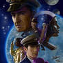 Space Navy
