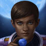 Outer space
