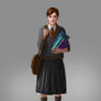 Ginny Weasley