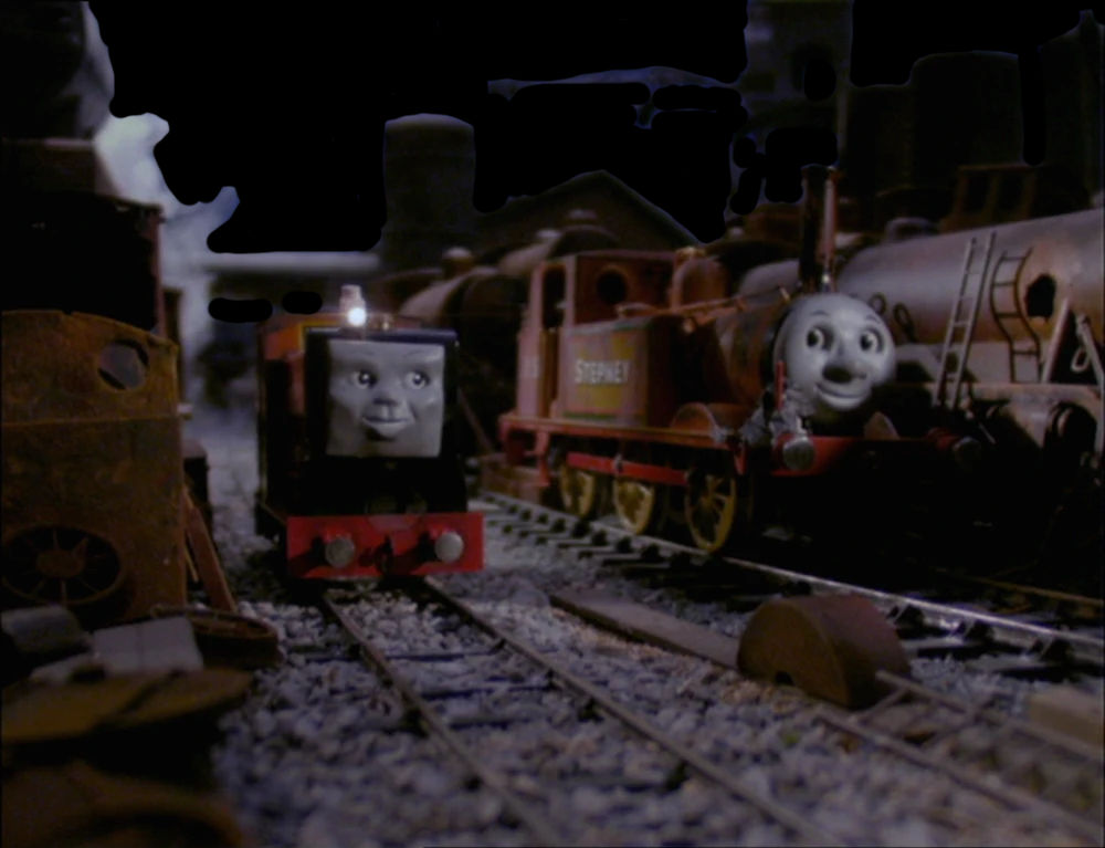 Rusty to the Rescue (1998) by treerex0605 on DeviantArt