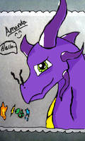 me as dragon2