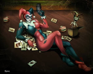 Harley Quinn