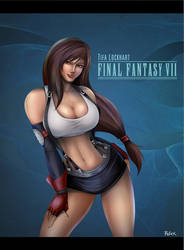 Tifa Lockhart