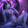 SFW - Draenei LF-Fun