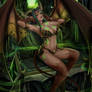 The Succubus