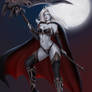 Lady Death