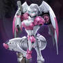 Arcee - Transformers