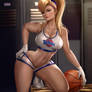 Lola Bunny