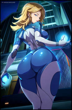 Ms Fantasstic