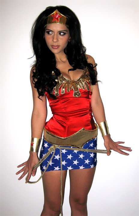 Wonder Woman