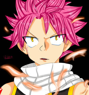 Natsu