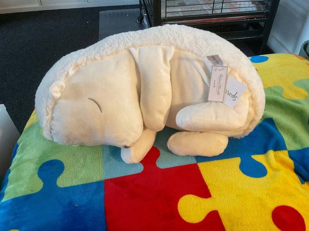 🦔Dream Hog! Or…Not? 🦔Dream Hog! Or…Not?