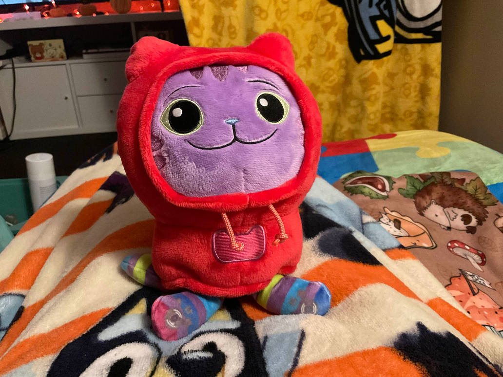 🐱Making Catty 🐱Making Catty