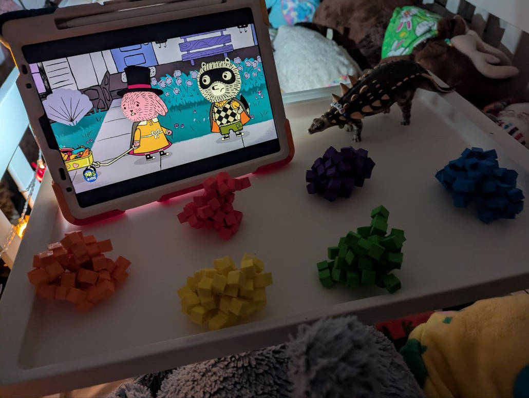 🧩Block Time 🧩Block Time