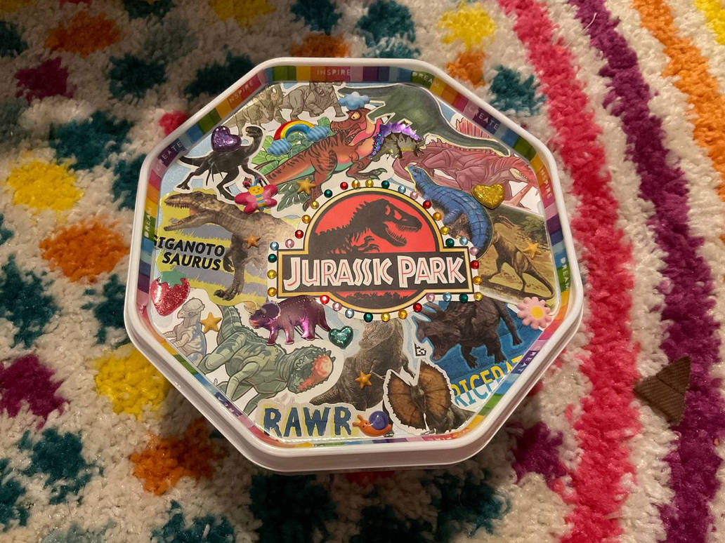 🦕Dino Tub 🦕Dino Tub