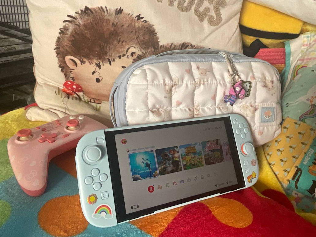 🎮Nintendo Switch 2 | 🖍️🌈💙Nate’s Coloring Book💙🌈🖍️ 🎮Nintendo Switch 2 | 🖍️🌈💙Nate’s Coloring Book💙🌈🖍️