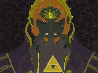 Ganondorf