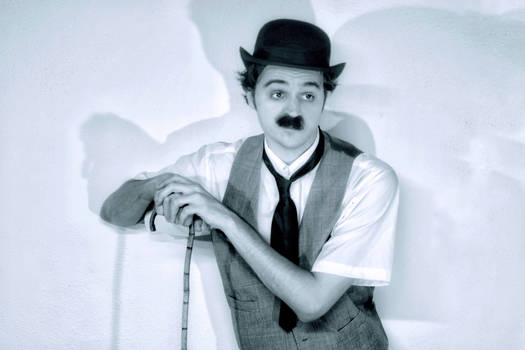 Charlie Chaplin 3