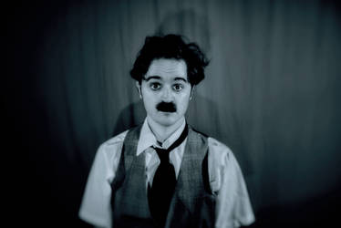 Charlie Chaplin 5