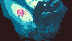 The Tricky Jellyfish by HealTheIll