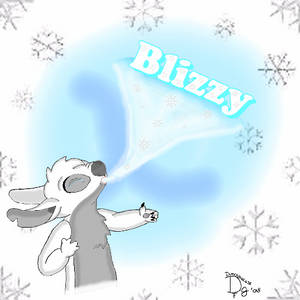 Blizzy